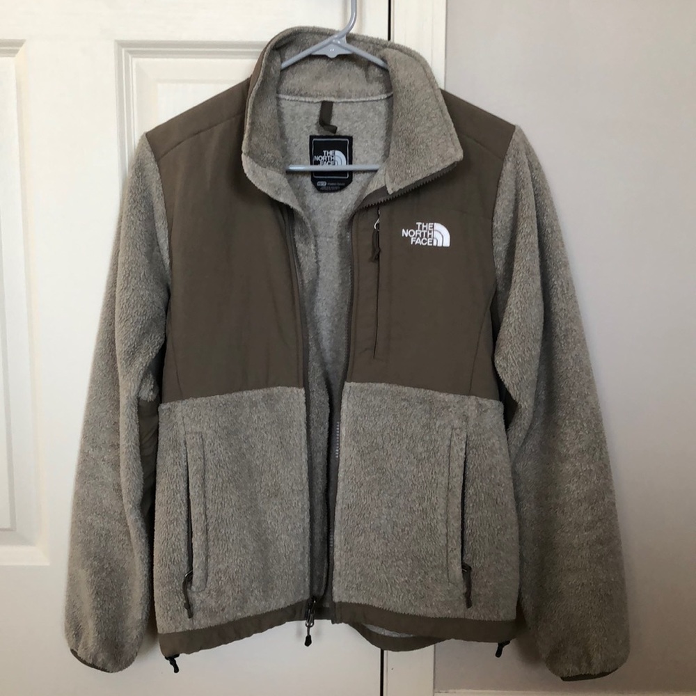 North Face Denali Jacket XS